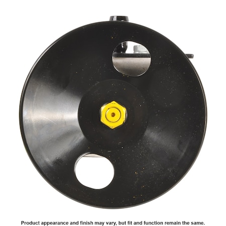 A1 Cardone New Power Steering Pump, 96-5257 96-5257